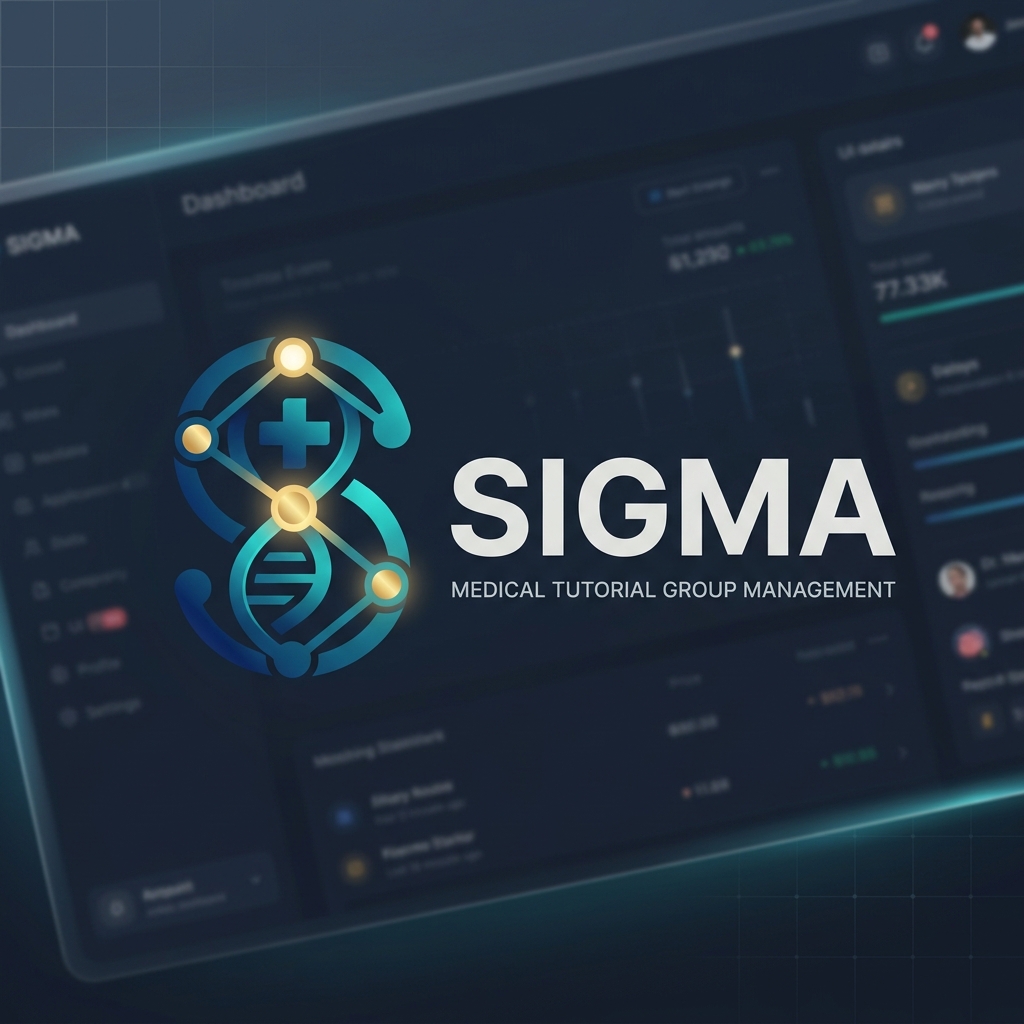 SIGMA Logo